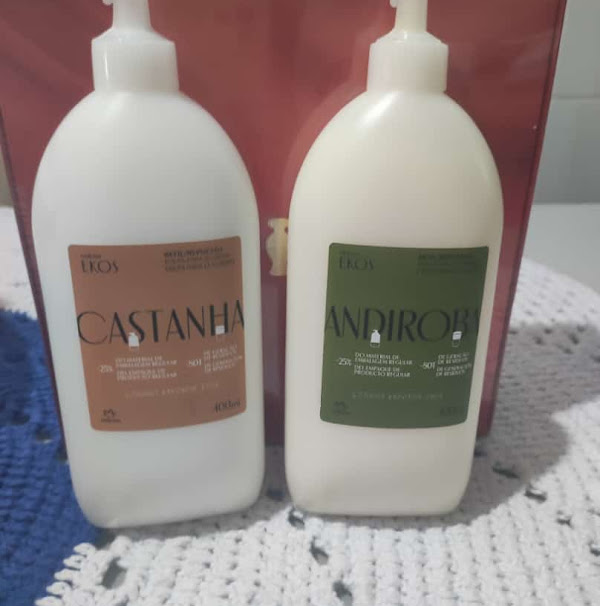 Foto 2 Boutique vitória