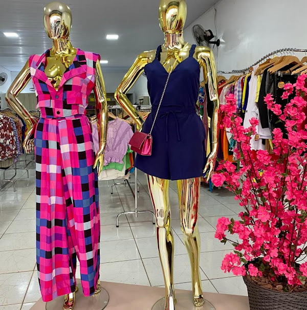 Fabrícia Variedades Fabrícia Variedades