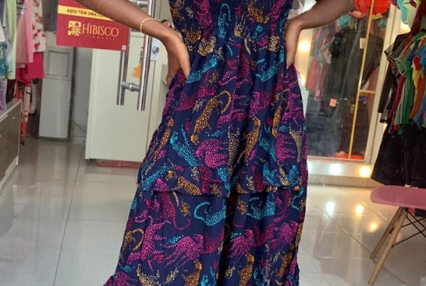 Ellys Store Moda Feminina