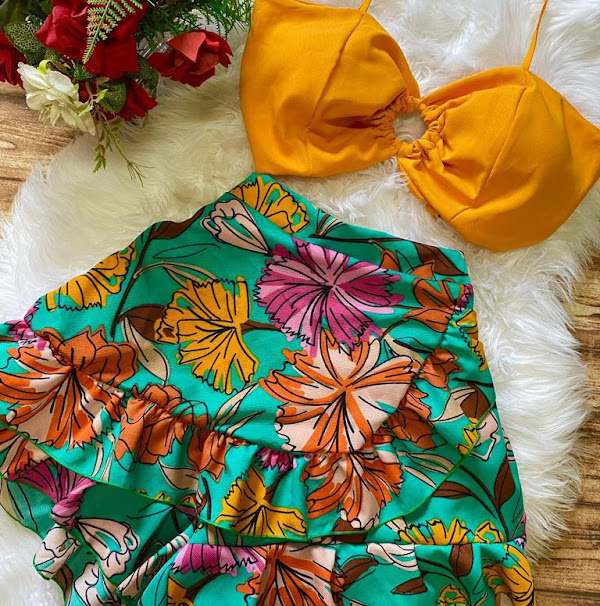 Foto 2 Ellys Store Moda Feminina