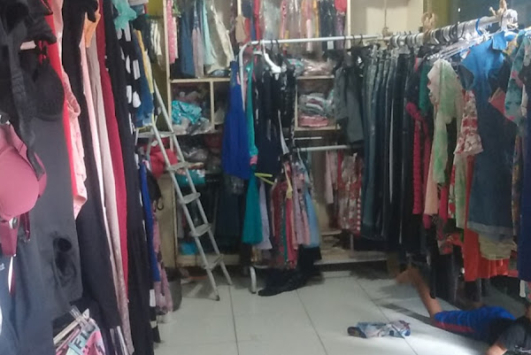 Foto 2 Antonia Fashion Foto 2 Antonia Fashion