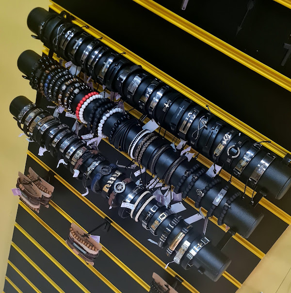 Foto 3 DZE7 Urban Store