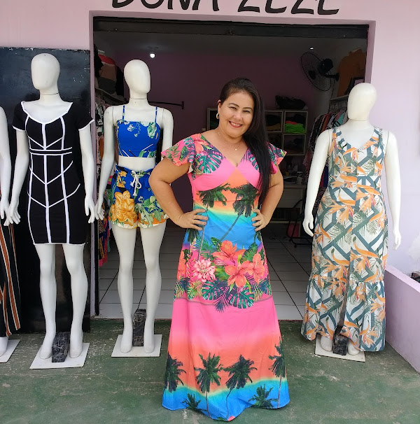 Loja Dona Zezé Loja Dona Zezé