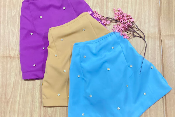 Juh Fashion Juh Fashion