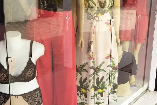 Foto 1 Dona GG Moda Plus Size