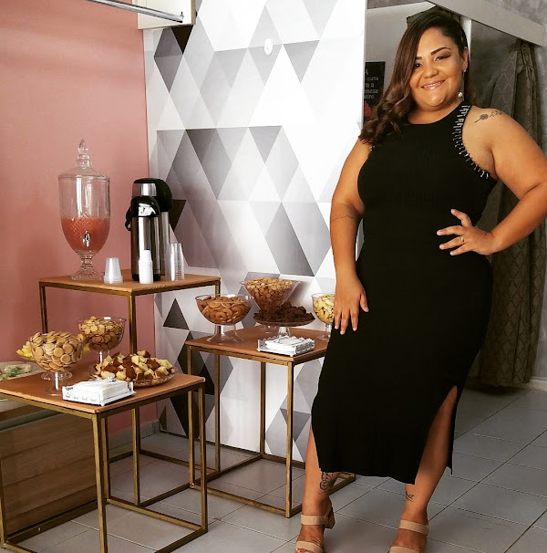 Foto 2 Dona GG Moda Plus Size