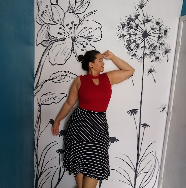 Foto 3 Dona GG Moda Plus Size