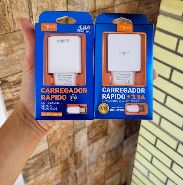 Foto 2 André Cell Assistec - Assistência Técnica de Celular