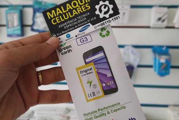 Foto 1 Malaquias Celulares