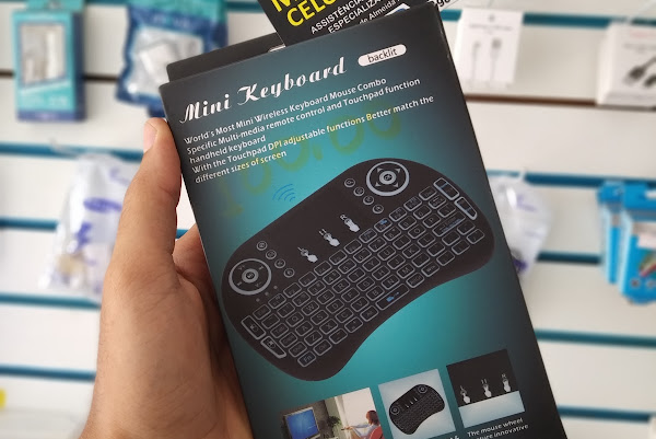 Foto 2 Malaquias Celulares