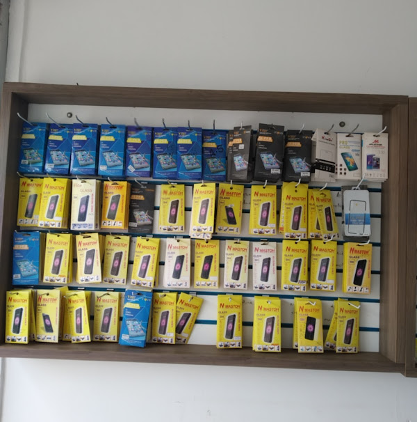 Foto 3 Malaquias Celulares