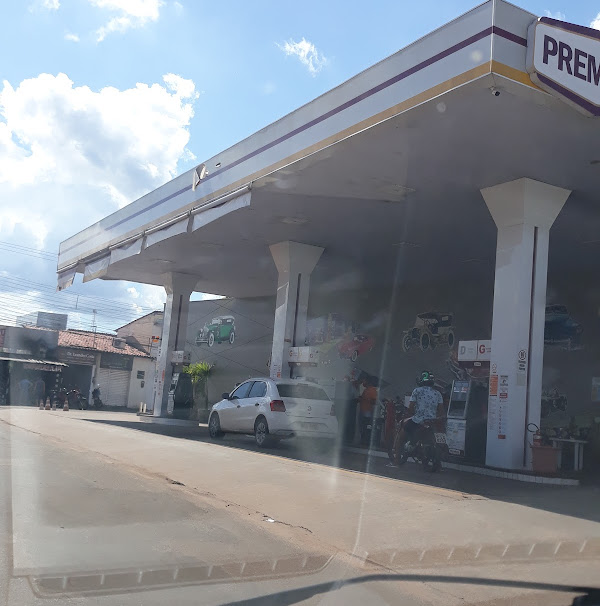 Posto Premium Posto Premium