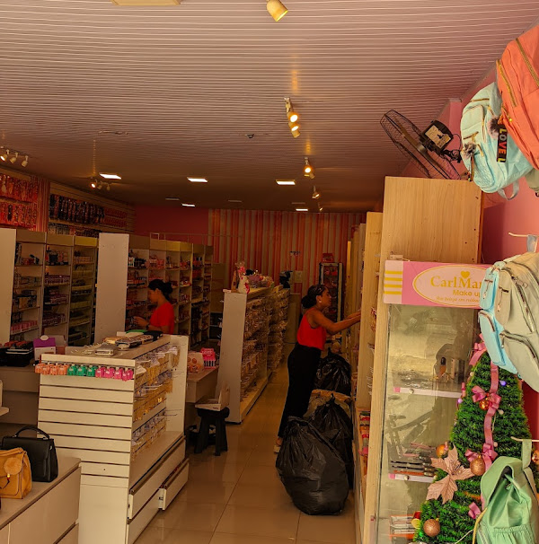 Foto 2 CarlMary Foto 2 CarlMary