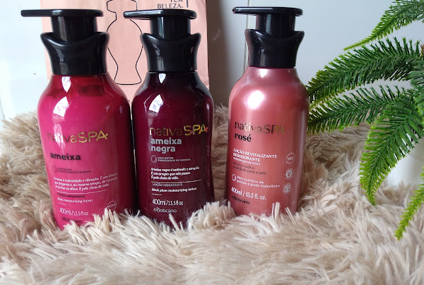 Lindalva perfumaria & cosméticos