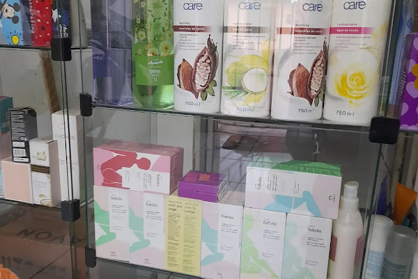 Foto 2 Lindalva perfumaria & cosméticos