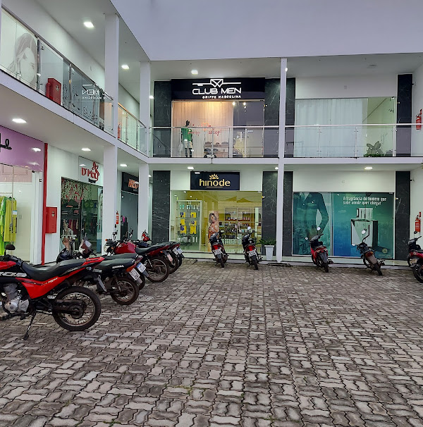 Foto 1 Franquia Hinode Bacabal