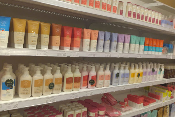 Foto 0 Espaço Revendedor Grupo Boticário