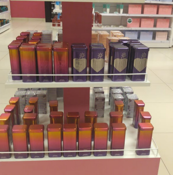 Foto 2 Espaço Revendedor Grupo Boticário