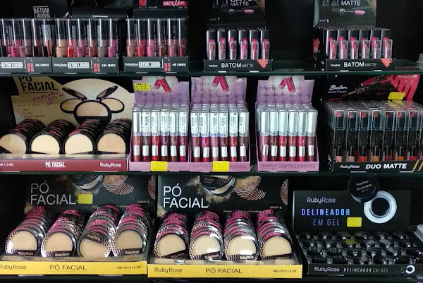 Foto 1 Ruby Rose Maranhão