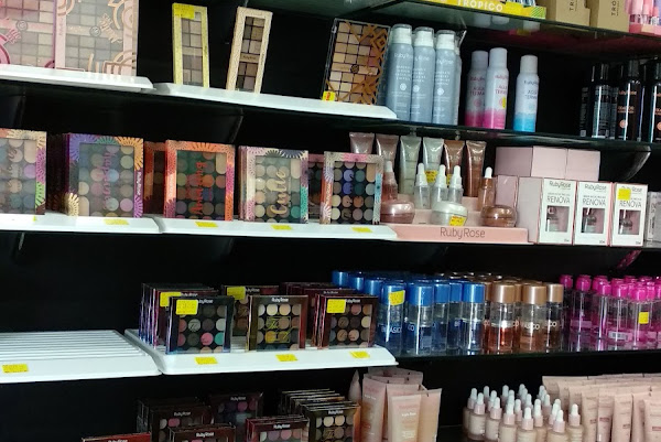 Foto 2 Ruby Rose Maranhão Foto 2 Ruby Rose Maranhão