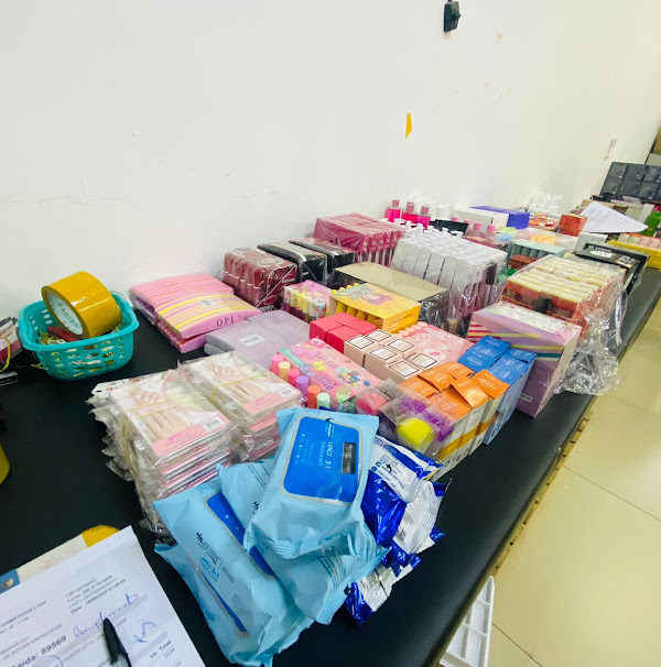 Foto 2 Cheiro de Menina