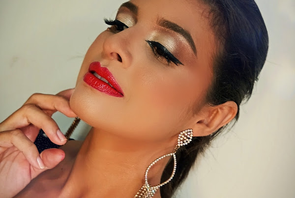 Shellen Mayara Makeup Shellen Mayara Makeup