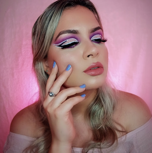 Foto 1 Shellen Mayara Makeup