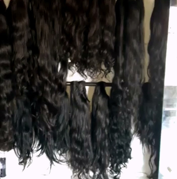 Foto 2 Espaço Elinalda mega hair