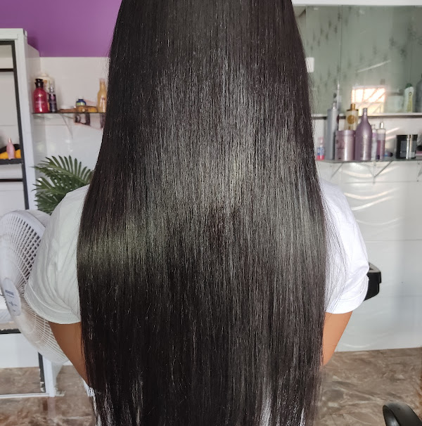 Foto 3 Espaço Elinalda mega hair