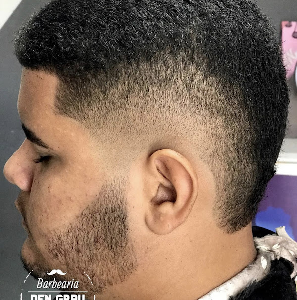 Foto 3 Den grau barbearia