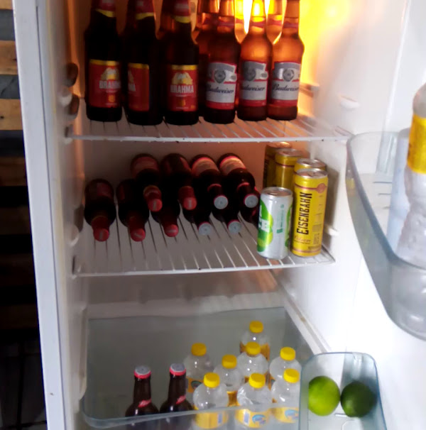 Foto 2 BARBEARIA 2 IRMÃOS