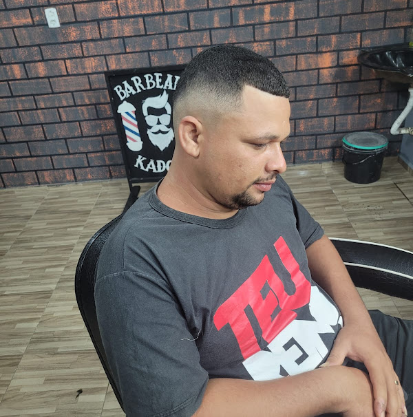Foto 2 Barbearia KADOSH
