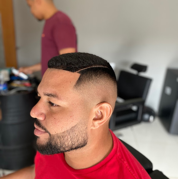 Foto 3 Jotape barbearia