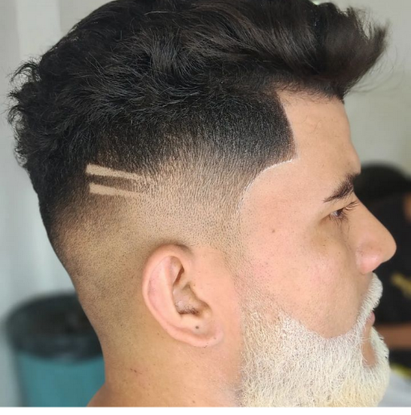 Barbearia Moura