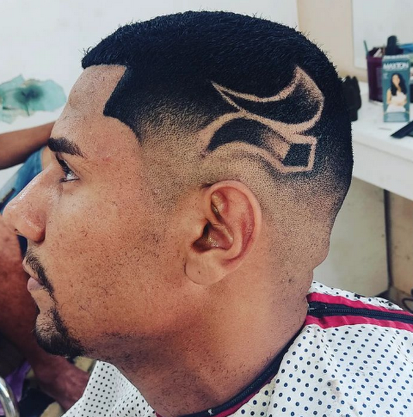 Foto 1 Barbearia Moura