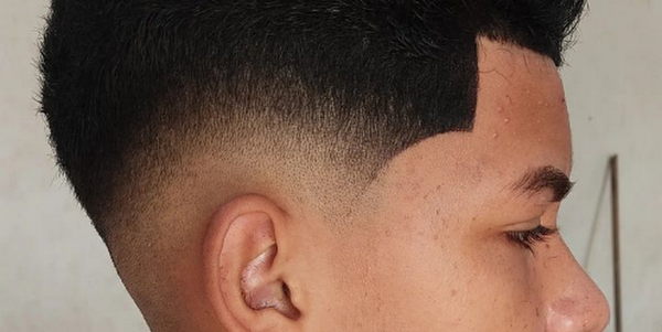 Foto 2 Barbearia Moura