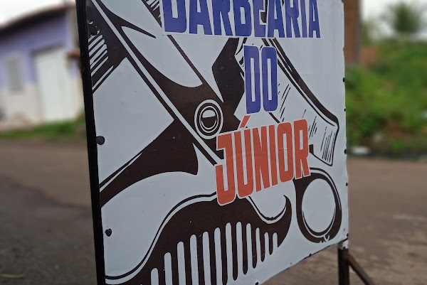 Júnior''s Barbearia