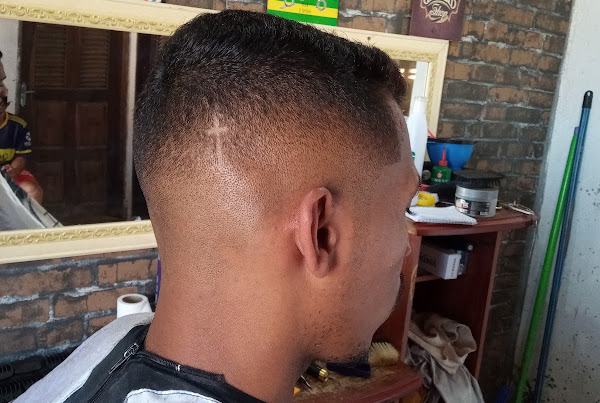 Foto 1 Júnior''s Barbearia