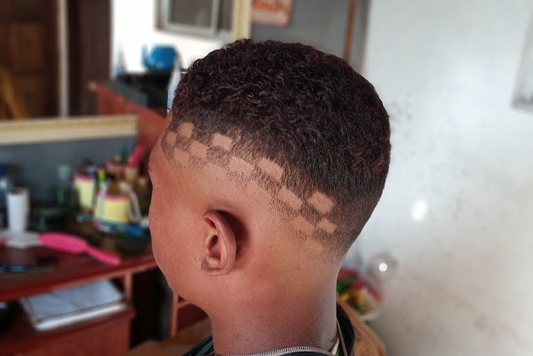 Foto 2 Júnior''s Barbearia