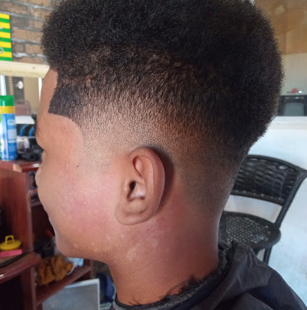 Foto 3 Júnior''s Barbearia