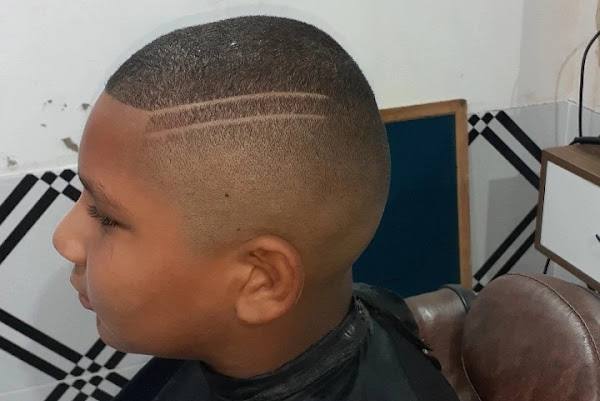 Foto 1 ? ?Barbearia Gomes