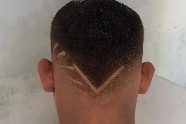 Foto 2 ? ?Barbearia Gomes