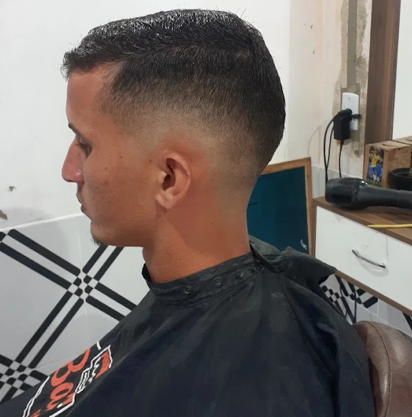 Foto 3 ? ?Barbearia Gomes Foto 3 ? ?Barbearia Gomes