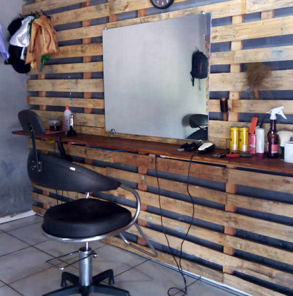 BARBEARIA DOIS IRMÃOS BARBEARIA DOIS IRMÃOS