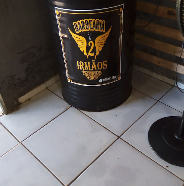 Foto 2 BARBEARIA DOIS IRMÃOS