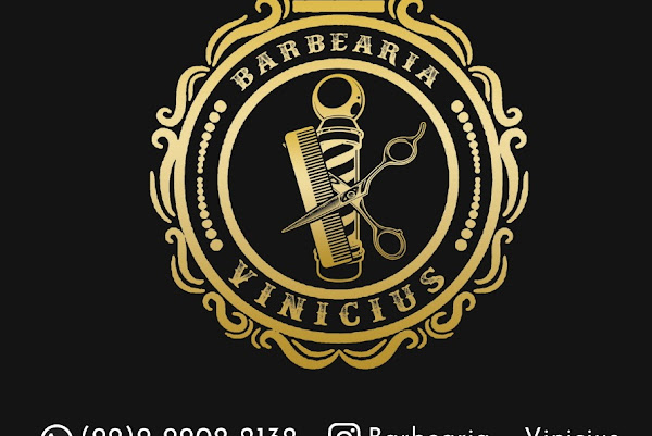 Barbearia Vinicius