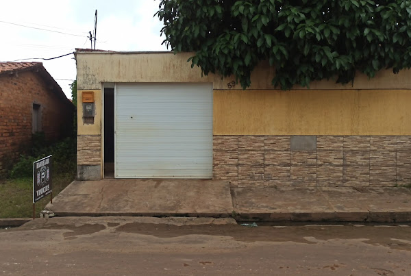 Foto 1 Barbearia Vinicius