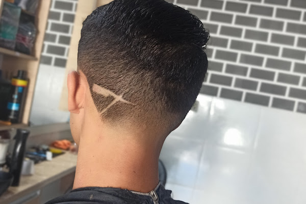 Foto 2 Barbearia Vinicius Foto 2 Barbearia Vinicius