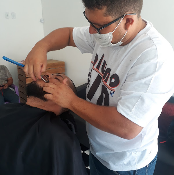 Foto 1 Sr.Barbershop