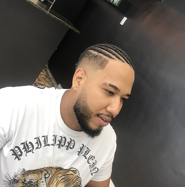 Foto 3 Santos Barbearia